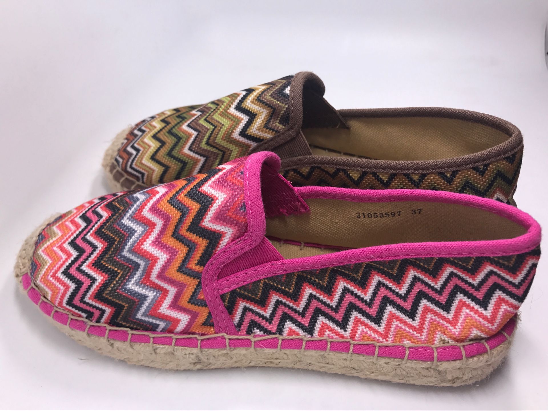 buy espadrilles